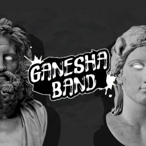 收听Ganesha Band的Melangkah Lebih Jauh歌词歌曲