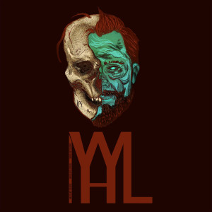 Dengarkan lagu Zombie nyanyian White Hot Lizards dengan lirik