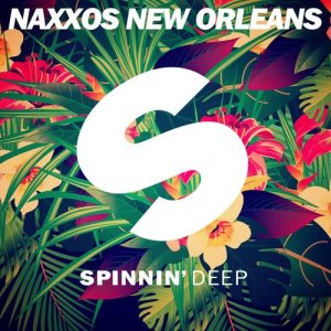 ดาวน์โหลดและฟังเพลง New Orleans พร้อมเนื้อเพลงจาก Naxxos