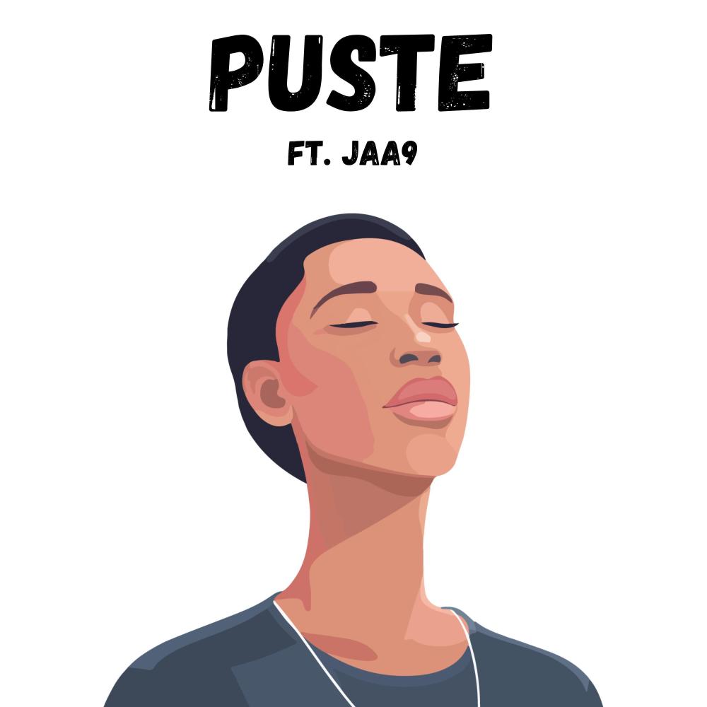 PUSTE (feat. Jaa9)