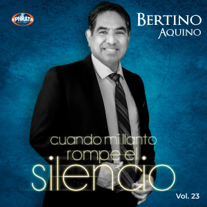 收聽Bertino Aquino的Tu me Conoces歌詞歌曲