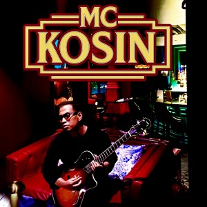 Mc Kosin的专辑สัตว์เซลล์เดียว