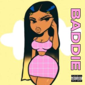 NS的專輯Baddie (feat. Big Surp & Jojo) [Explicit]