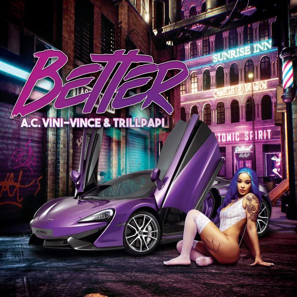 Better