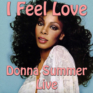 Dengarkan lagu Someone To Watch Over Me (Live) nyanyian Donna Summer dengan lirik