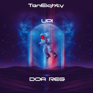 收聽TenEighty的UP! (Explicit)歌詞歌曲