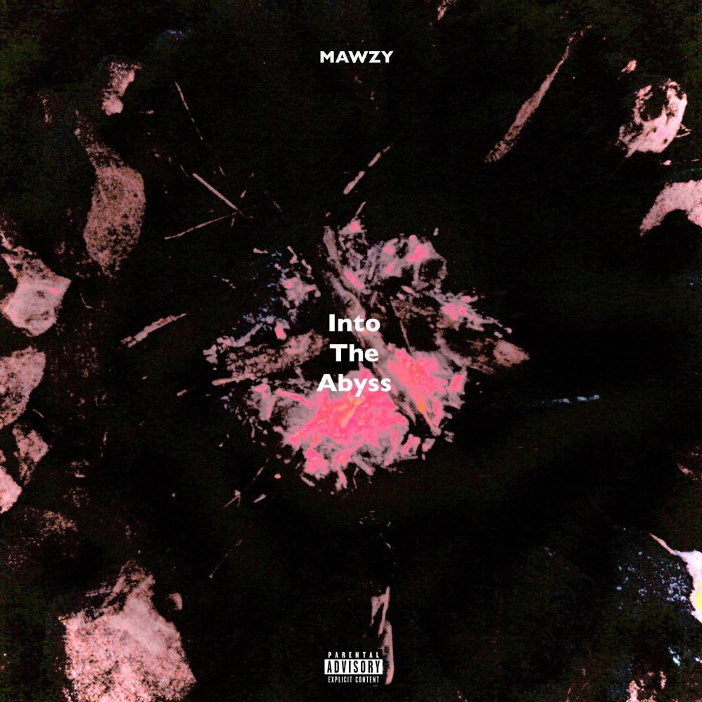 Floating Away (Explicit)