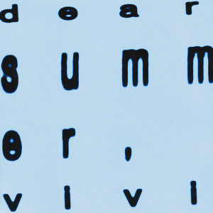 VIVI的專輯Dear Summer