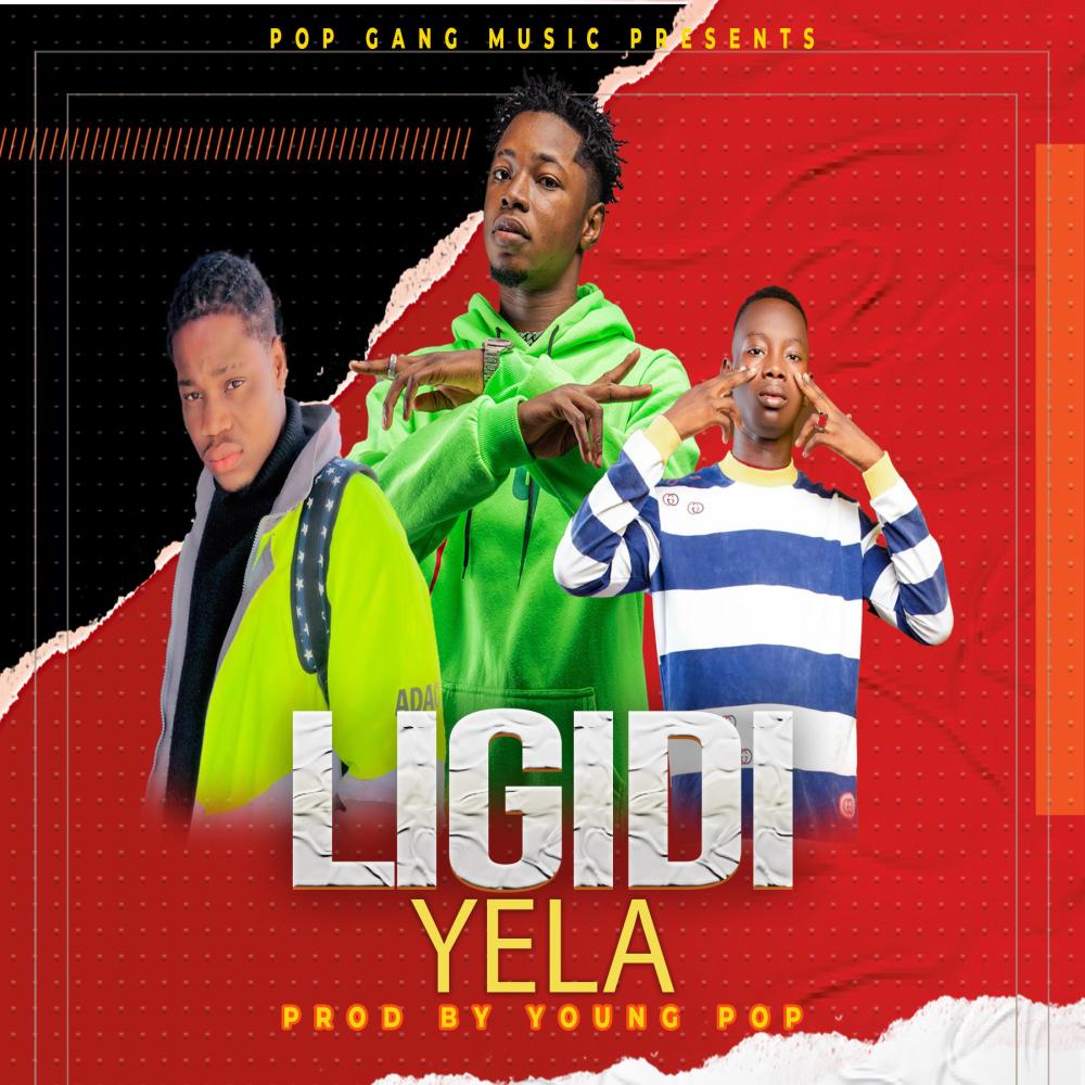 Ligidi (Money)