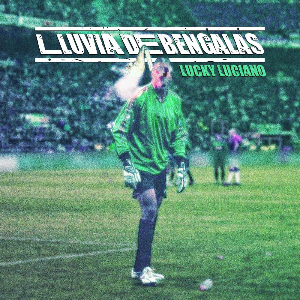 Lluvia de Bengalas