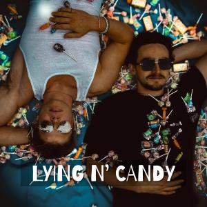 收聽Faubi的Candy歌詞歌曲