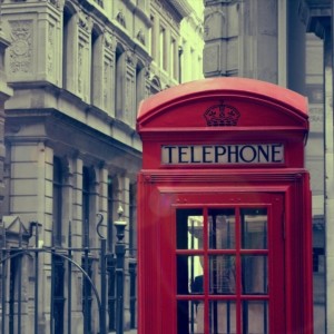 Album Telephone from Amon