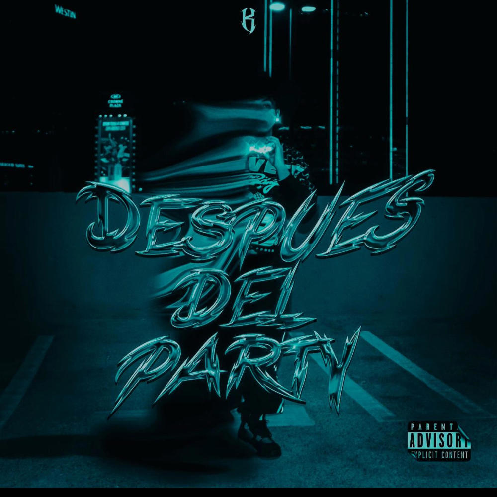 DESPUES DEL PARTY (FRVNKK Remix Techno|Explicit)