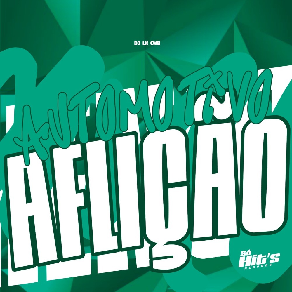 Automotivo Aflição (Explicit)