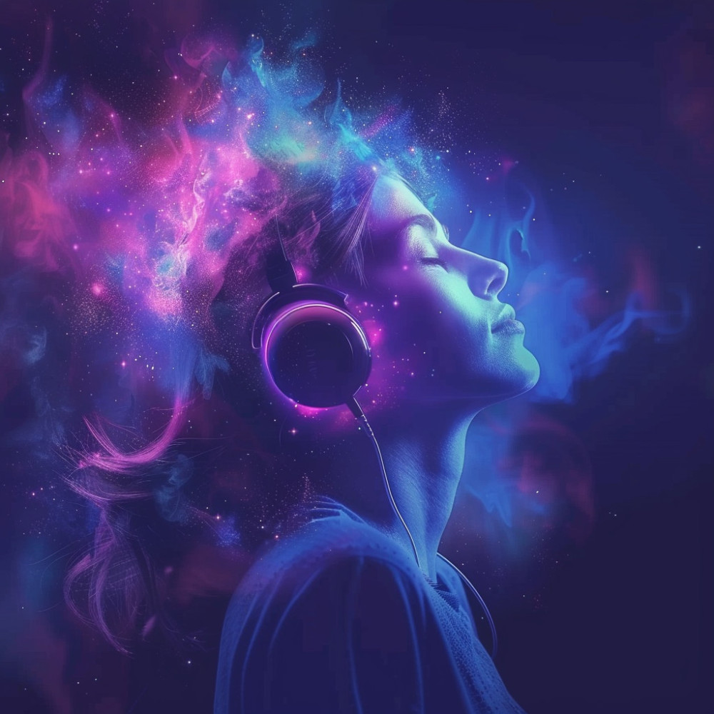 Melodies Calm Gently