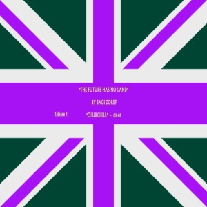 Album Churchill from 
