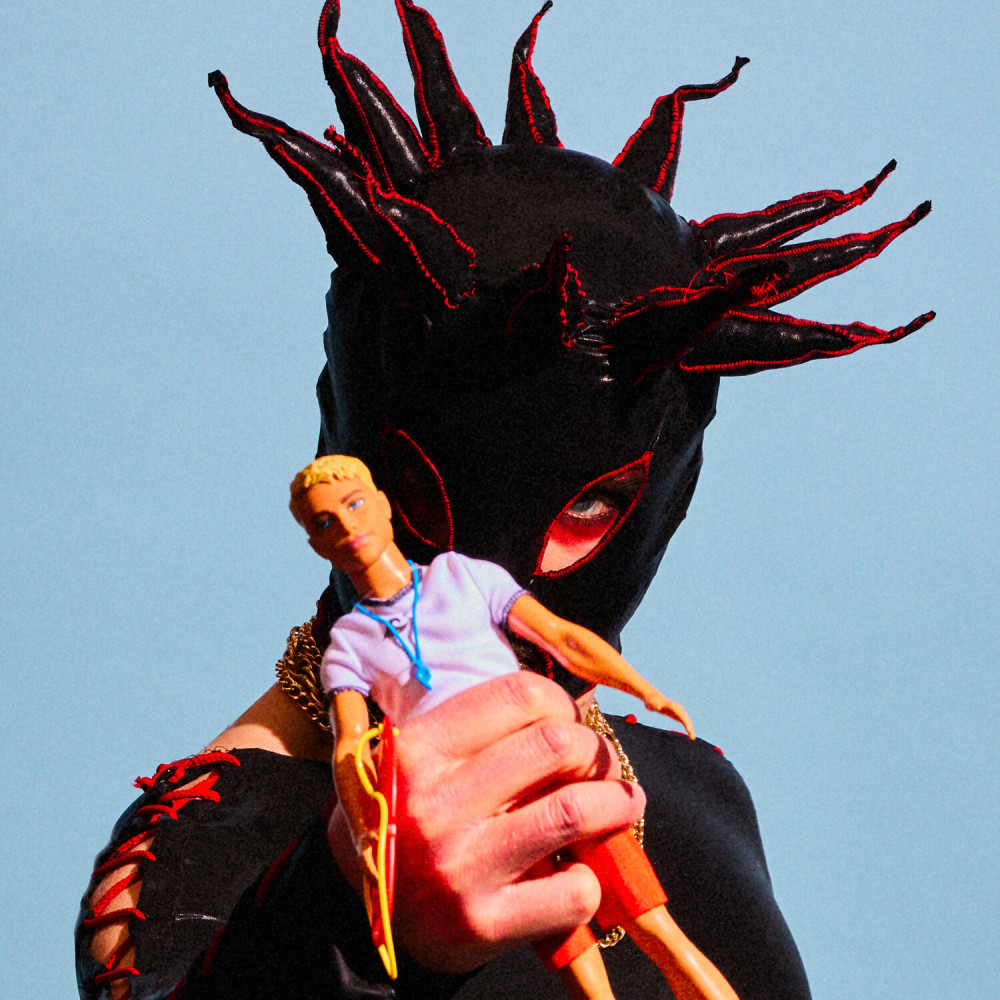 Perfect Human Specimen (Explicit)