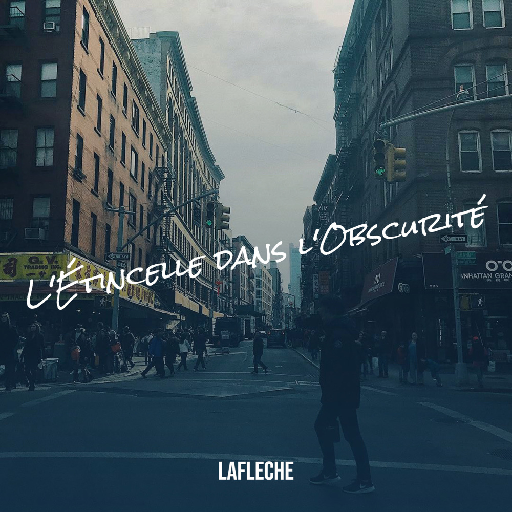 L'Étincelle dans l'Obscurité (Explicit)