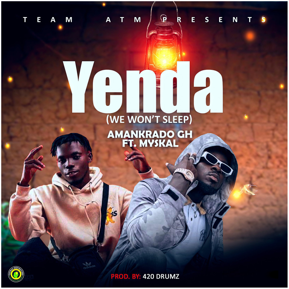 Yenda