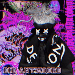 收聽YoungWhiteb的Die Antwoord (Giovanny Remix)歌詞歌曲