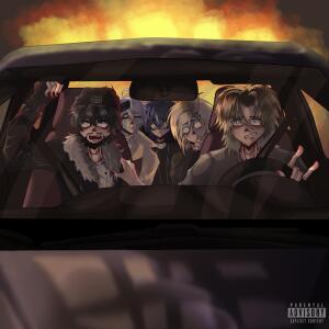 default playlist img