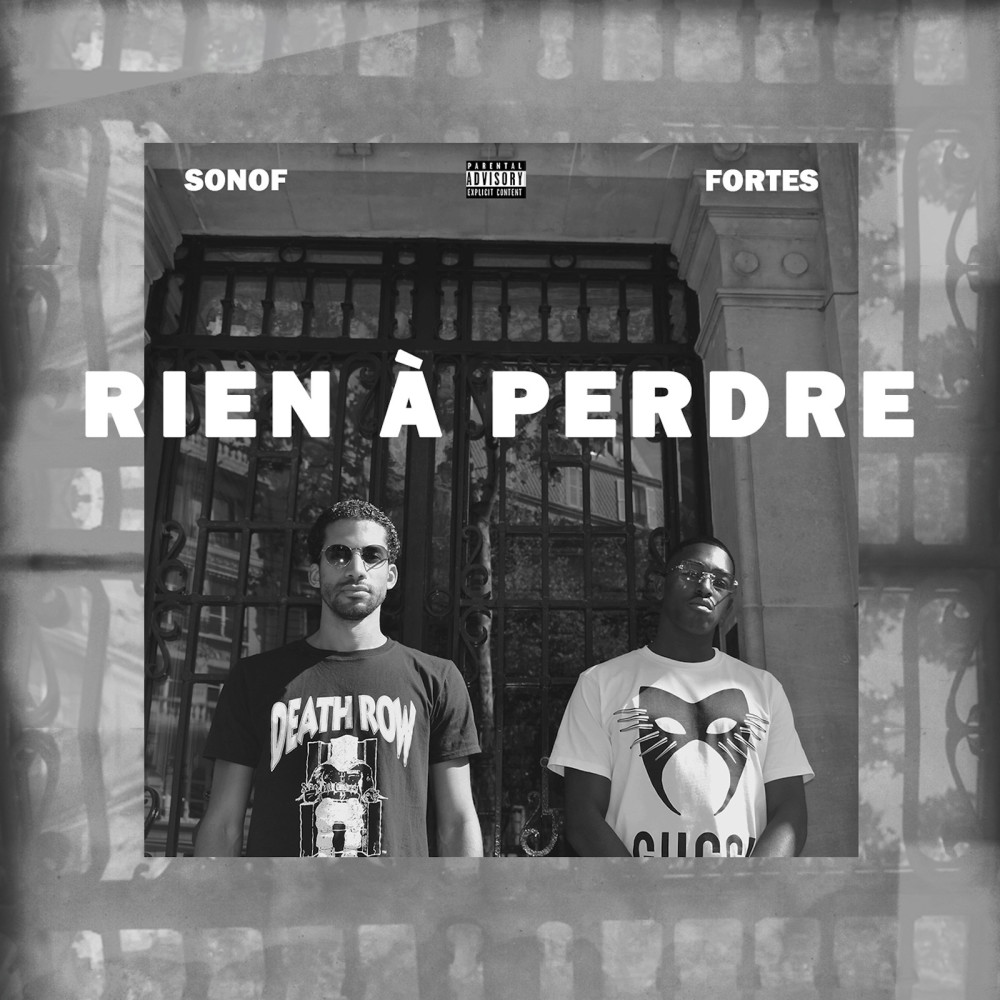 Rien à perdre (Explicit)