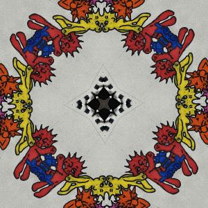 The Menace的專輯Toolie Beam (Explicit)