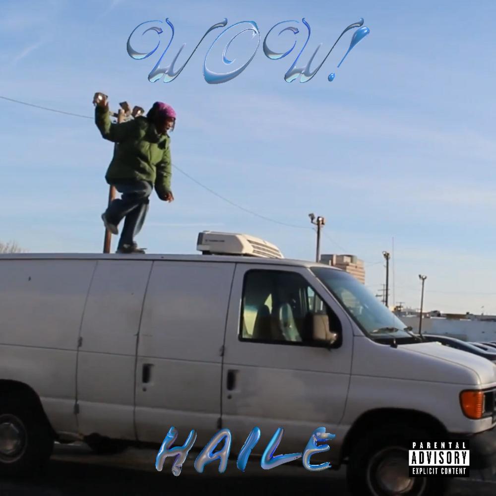 WOW! (Explicit)
