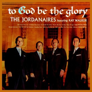 Listen to Jesus, Saviour, Pilot Me song with lyrics from The Jordanaires