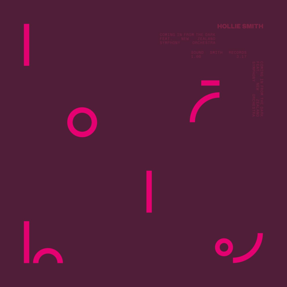 Ko te hīnātoretanga (feat. New Zealand Symphony Orchestra)