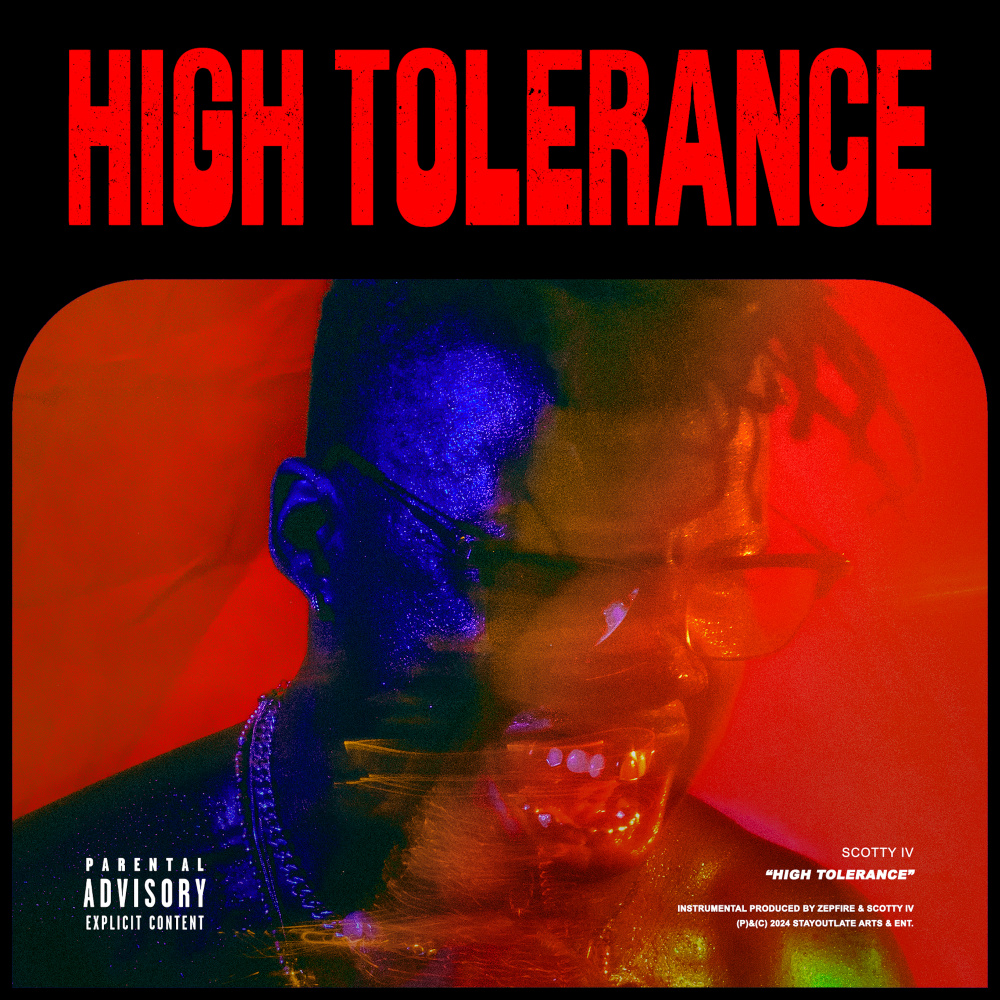 High Tolerance (Explicit)