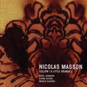 ดาวน์โหลดและฟังเพลง Shabu พร้อมเนื้อเพลงจาก Nicolas Masson