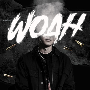 Dengarkan lagu Woah (Explicit) nyanyian HOCKHACKER dengan lirik