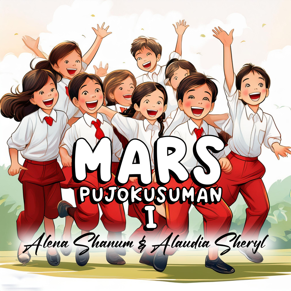 Mars Pujokusuman 1