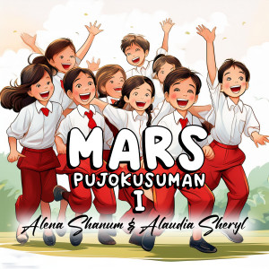 Album Mars Pujokusuman 1 from Alena Shanum
