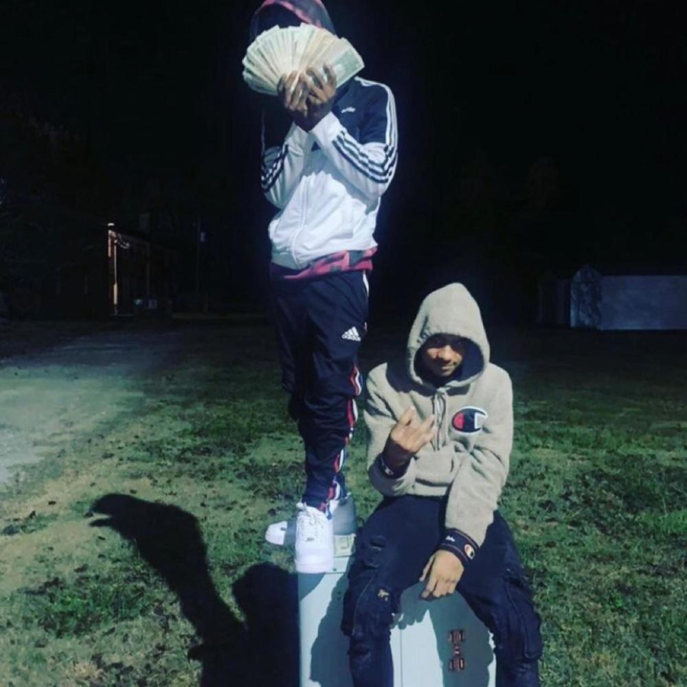Touch Down Sick (Explicit)