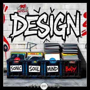 ดาวน์โหลดและฟังเพลง Design (Mind Mix) พร้อมเนื้อเพลงจาก DJ Dali