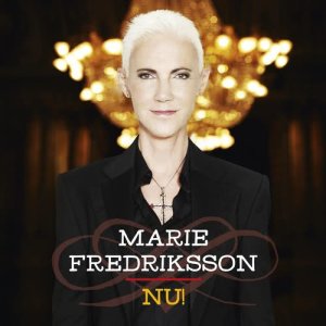 收聽Marie Fredriksson的Jag undrar vad du tänker på歌詞歌曲