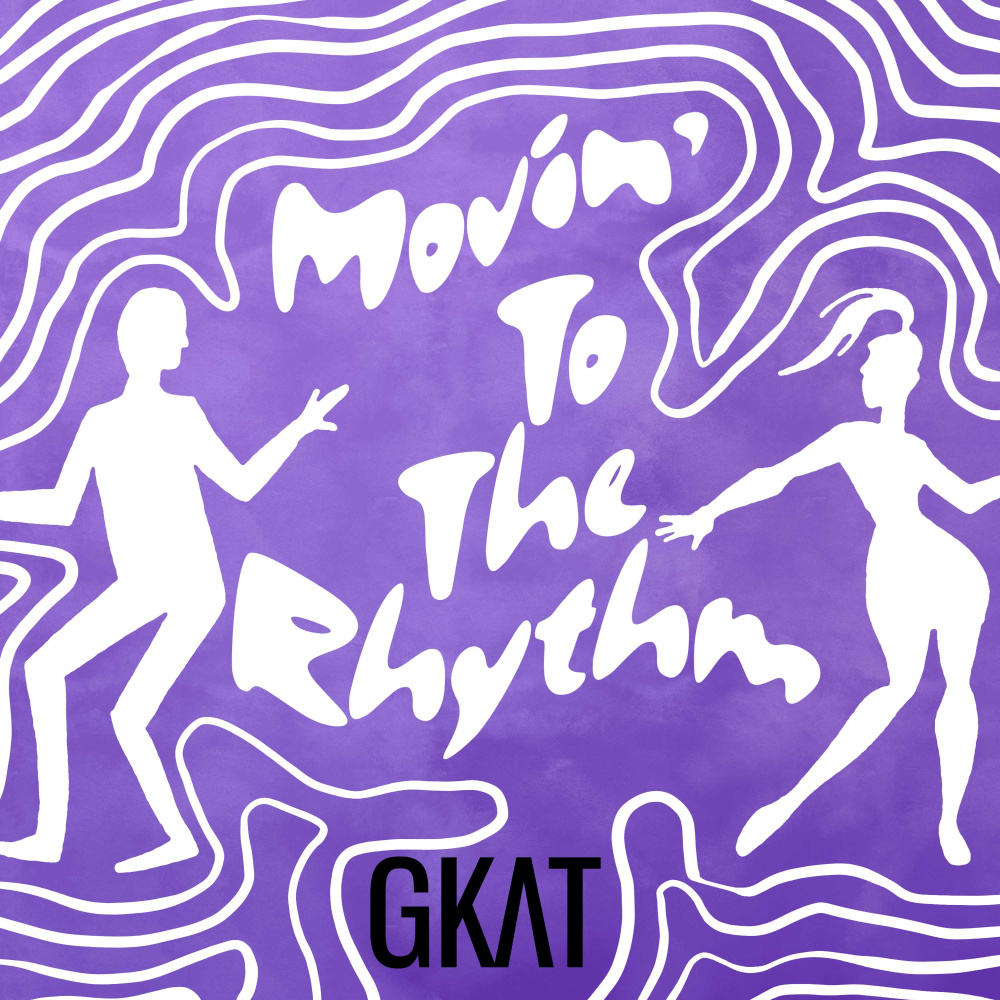 Movin’ To The Rhythm