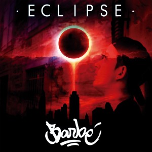 Barbé的專輯Eclipse