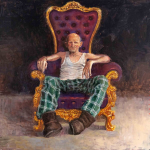 default playlist img