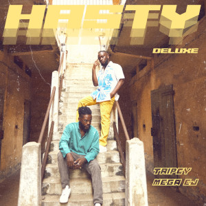 Album Hasty Deluxe (Explicit) from Tripcy