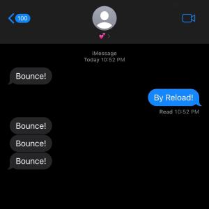อัลบัม Bounce! (Explicit) ศิลปิน Reload