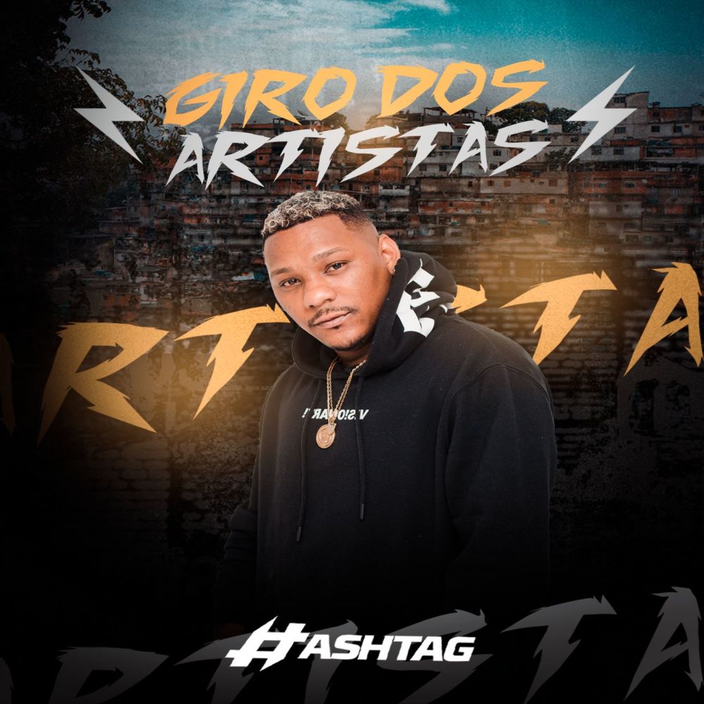 Giro Dos Artistas (Explicit)