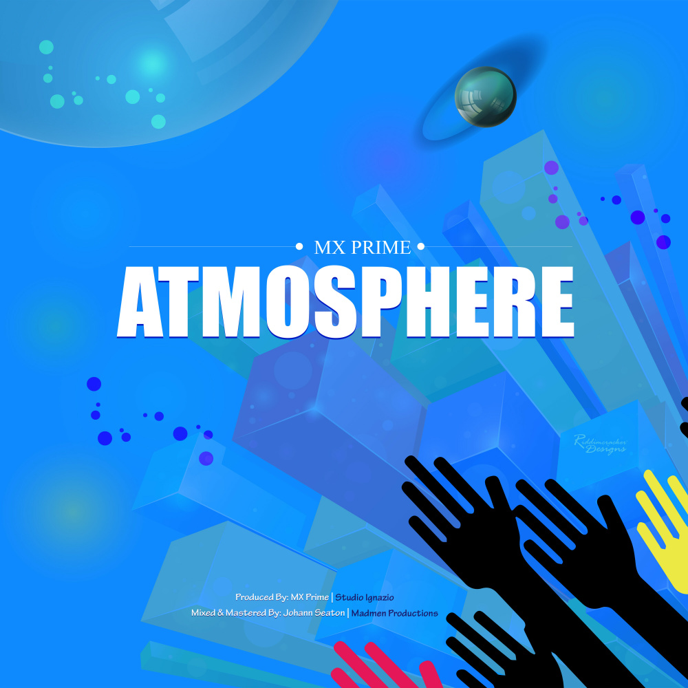 Atmosphere