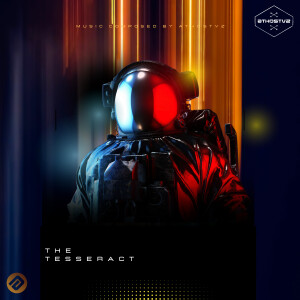 Listen to The tesseract song with lyrics from Athostvz