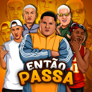 Album Então passa (Explicit) from 