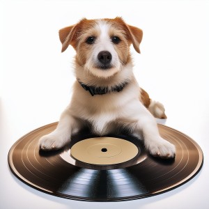 ดาวน์โหลดและฟังเพลง Lofi Sounds For Happy Dogs พร้อมเนื้อเพลงจาก Dog Sounds