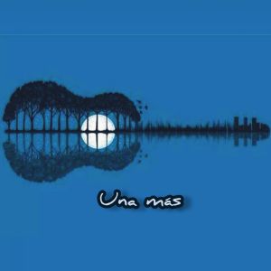 收聽Aka Moon的Una Más歌詞歌曲
