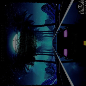 Butta Butta的專輯Pum Pum Nightmares (original) (Explicit)